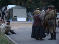 ������ ������ � �������