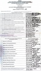 ���������� ����������� 13 �������� 2015 �.